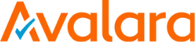 Avalara logo.