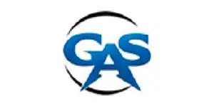 Gun Accessory Supply logo in Oakdale, CA - Rapid POS solutions for firearms retailers.