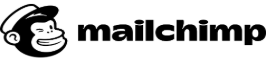 Mailchimp logo.