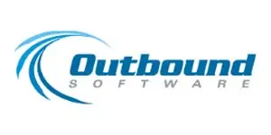 Outbound Software logo for Rapid POS systems and software solutions.