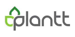 Plantt logo.