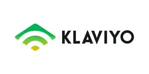 CRM - Customer Relationship Management with Klaviyo.