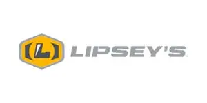 Lipsey's logo for Rapid POS systems - professional point of sale solutions.