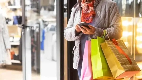 Increase Holiday Sales