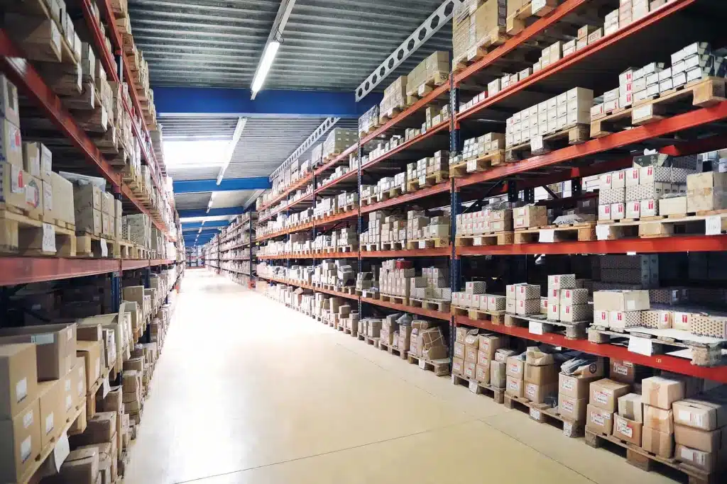 Inventory Management