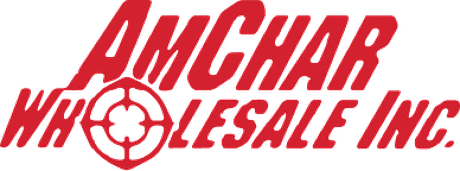 AmChar Wholesale logo