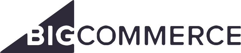 BigCommerce logo