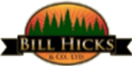 Bill Hicks and Co. logo