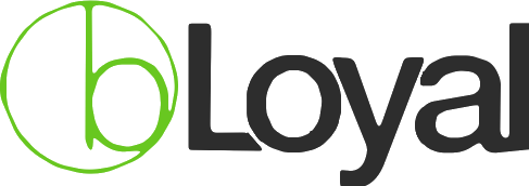 bLoyal logo