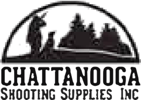 Chattanooga Shooting Supplies logo