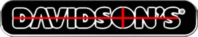 Davidson's logo