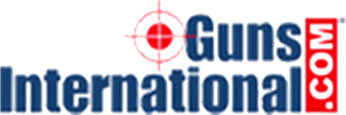 Guns International logo