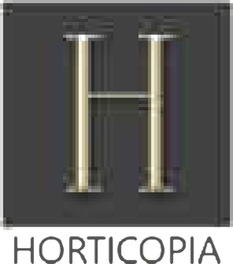 Horticopia logo