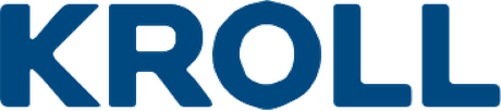 Kroll logo