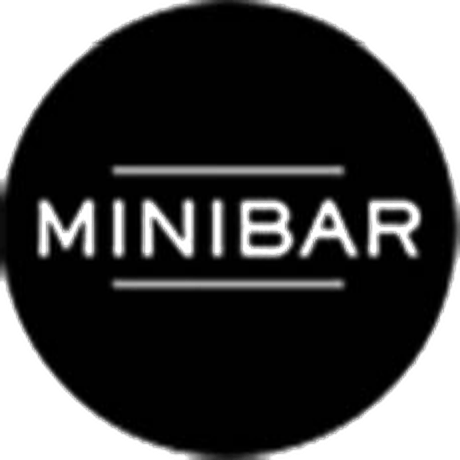Minibar Delivery logo