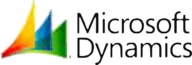 Microsoft Dynamics 365 logo