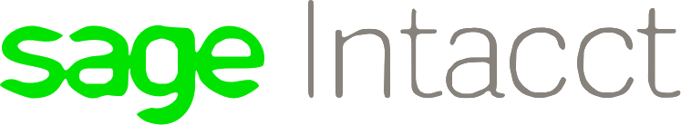 Sage Intacct logo