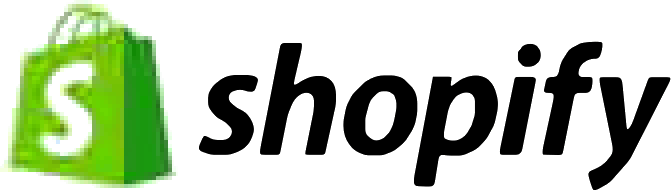 Shopify logo