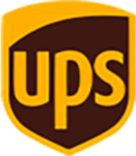 UPS WorldShip logo
