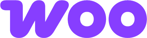 WooCommerce logo