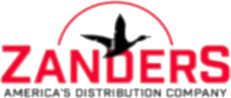 Zanders Sporting Goods logo