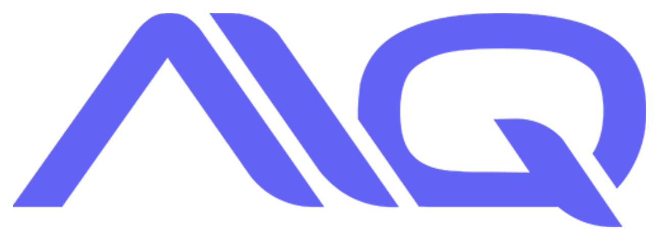 AIQ logo