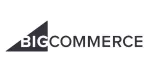 BigCommerce logo for Rapid POS ecommerce integration and online store solutions.